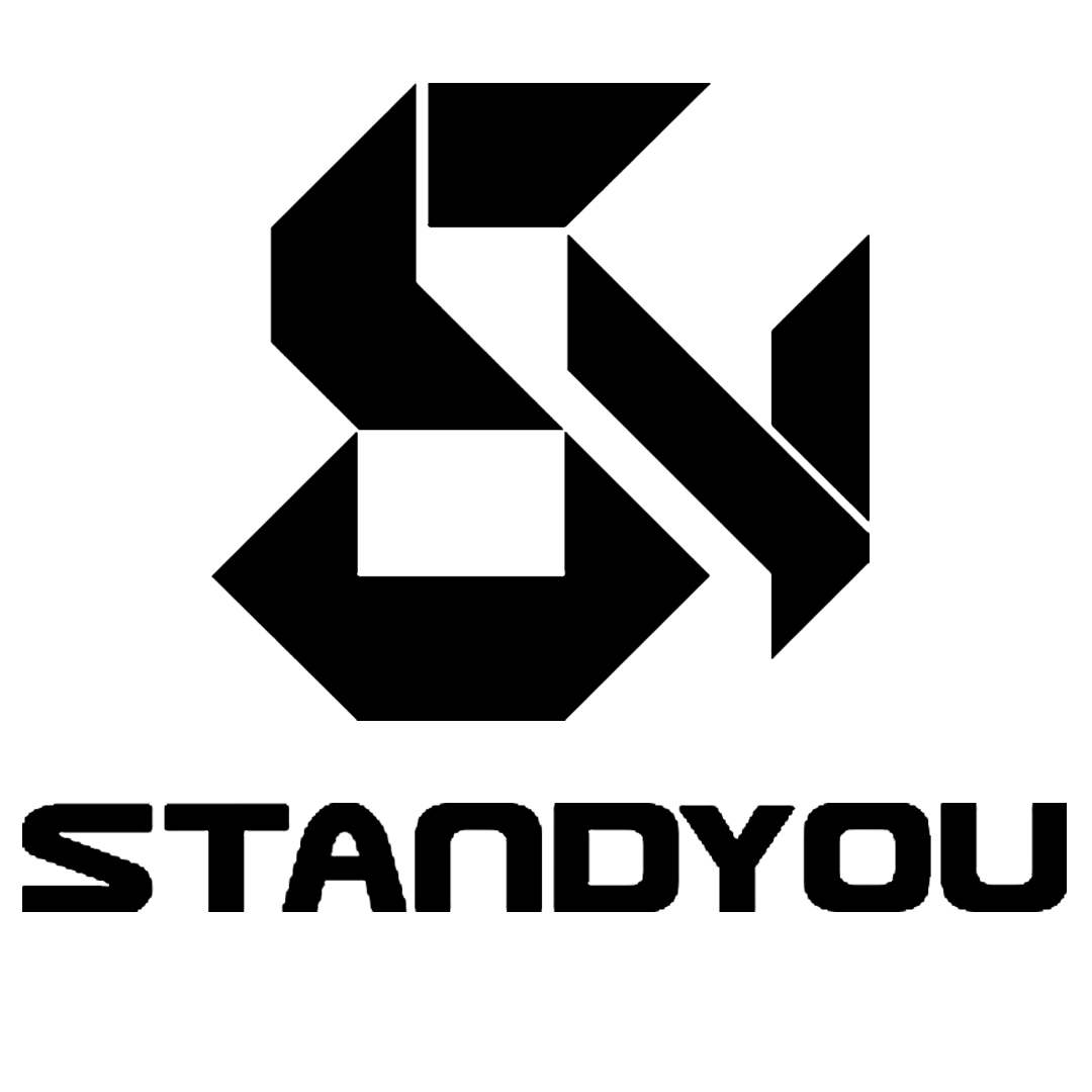Standyou logo