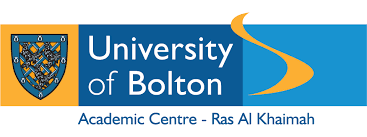 University of Bolton Academic Centre Ras Al Khaimah, UAE | Application ...