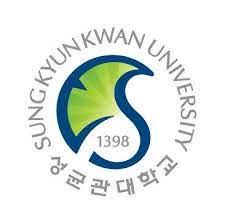 Sungkyunkwan University( SKKU) South Korea