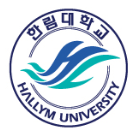 Hallym University South Korea