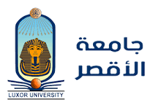 Luxor University Egypt