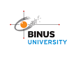 Binus University Indonesia