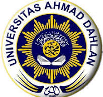 Ahmad Dahlan University Indonesia