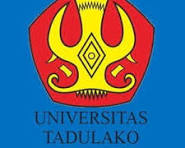 Tadulako University Indonesia