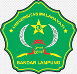Malahayati University Indonesia