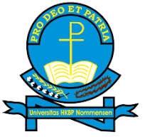 HKBP Nommensen University Indonesia