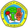 University 17 August 1945 Semarang Indonesia