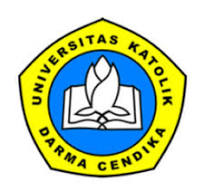 Darma Cendika Catholic University Indonesia