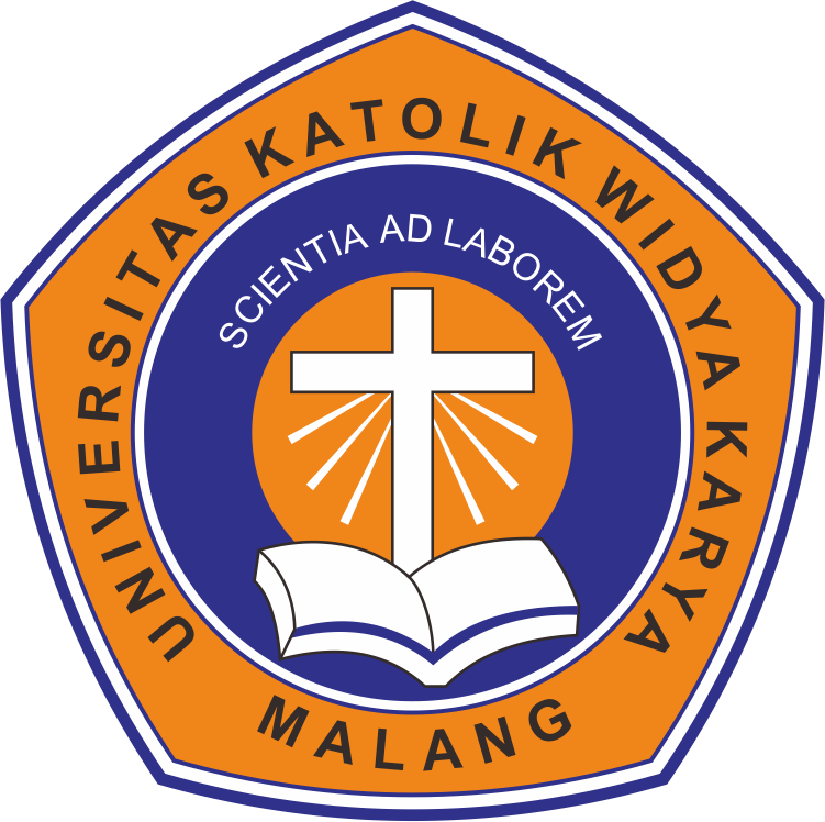 Widya Karya Catholic University Indonesia