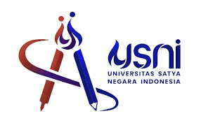 Satya Negara Indonesia University Indonesia