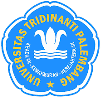 Tridinanti University of Palembang Indonesia