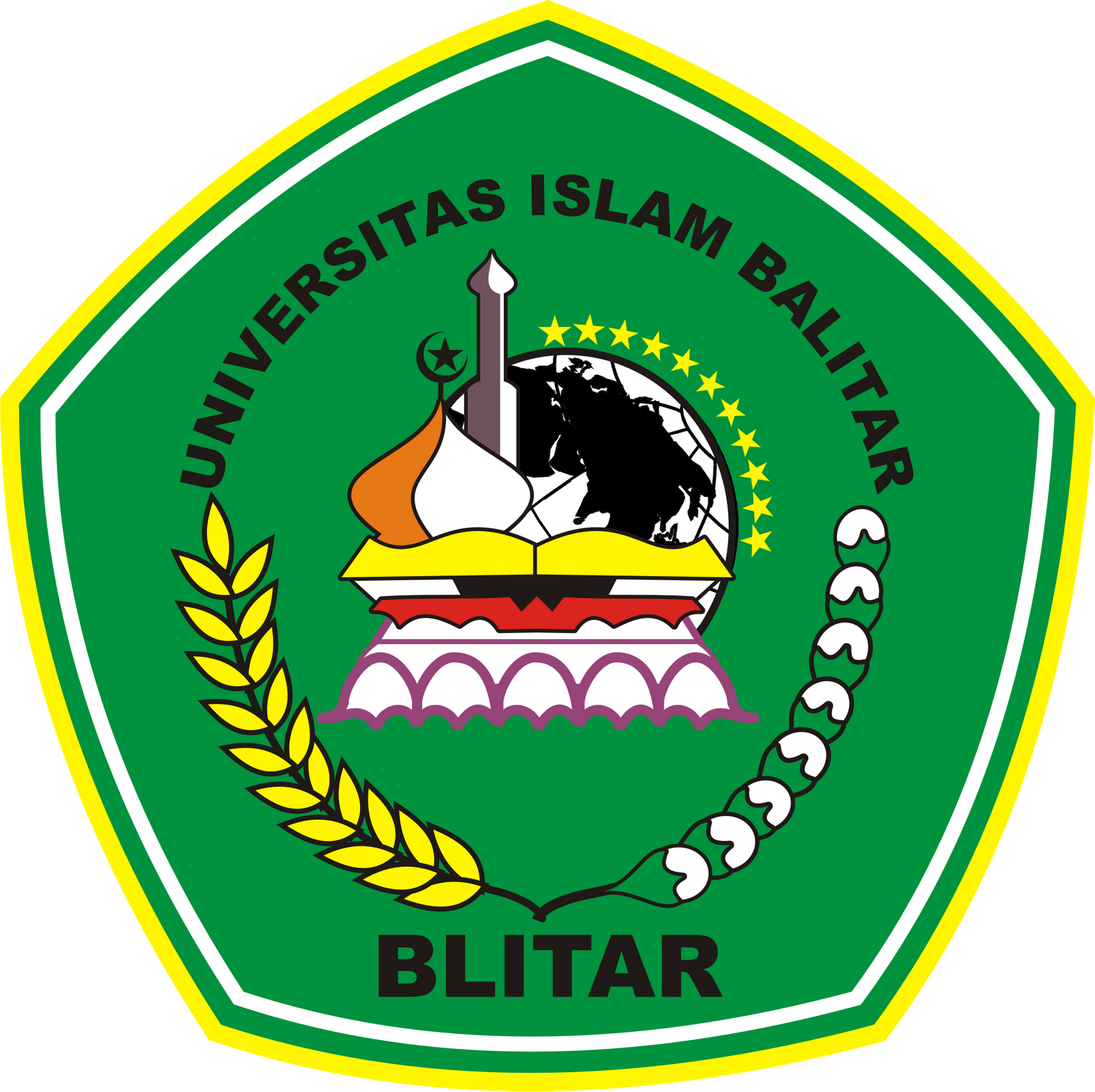 Islamic University of Balitar Indonesia