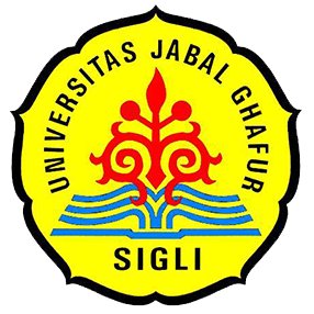 Jabal Ghafur University Indonesia