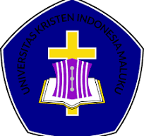 Indonesian Christian University of Maluku Indonesia