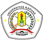 University of Kapuas Sintang Indonesia