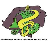 Milpa Alta II Technological Institute Mexico