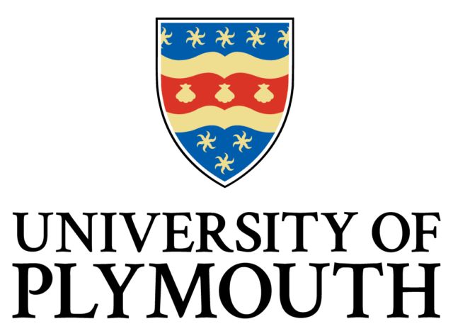 University of Plymouth UK