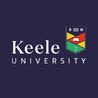  Keele University UK