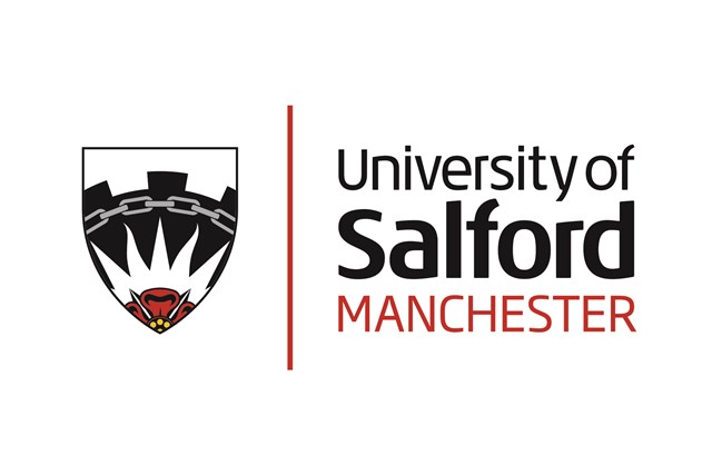 University of Salford UK