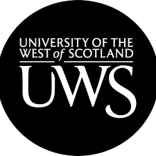 University of the West of Scotland UK