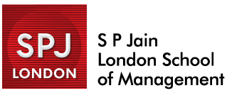 SP Jain London School of Management UK