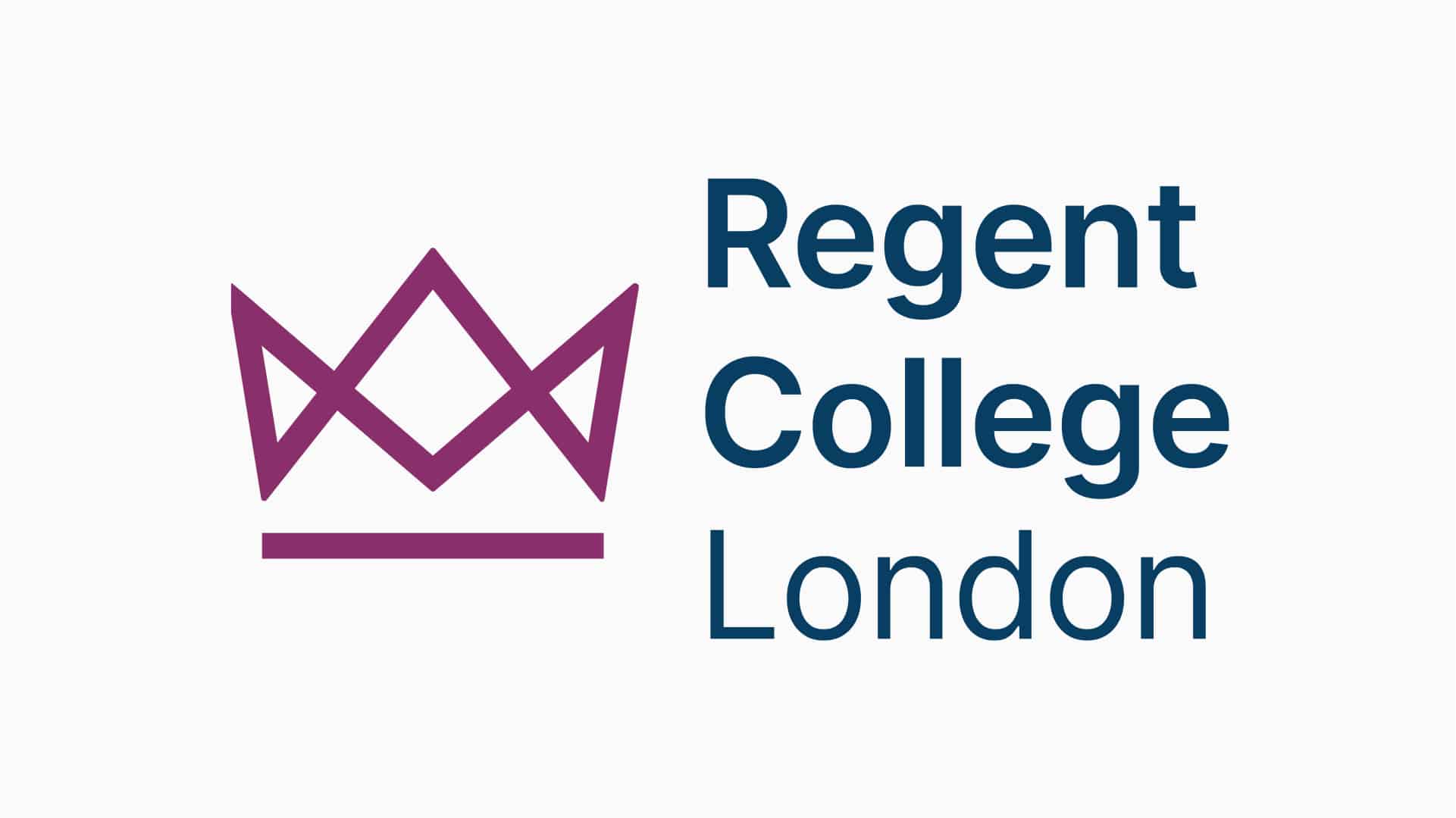 Regent College London UK