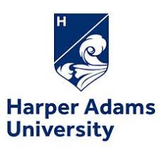 Harper Adams University UK