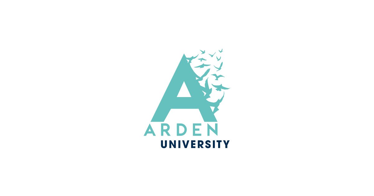 Arden University UK