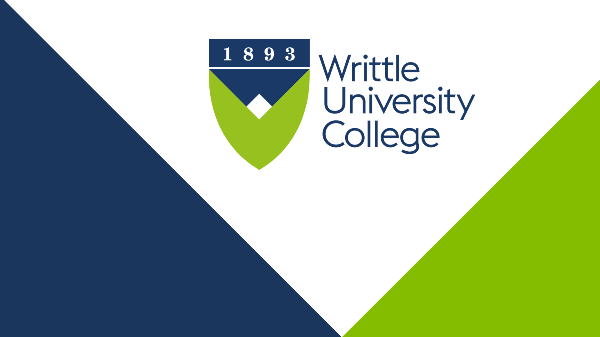 Writtle University College UK