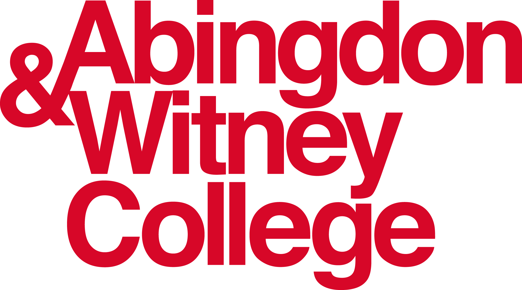 Abingdon & Witney College UK