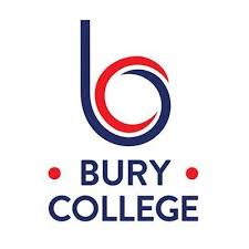 Bury College UK