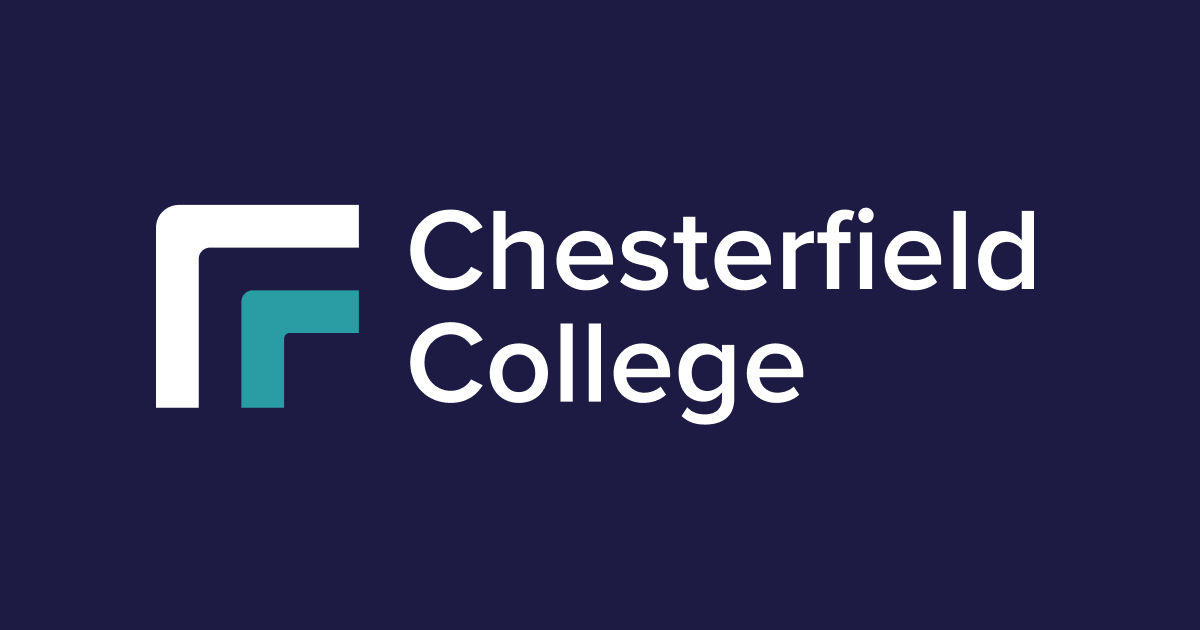 Chesterfield College UK