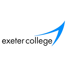 Exeter College UK