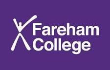 Fareham College UK