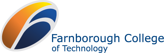 Farnborough College of Technology UK