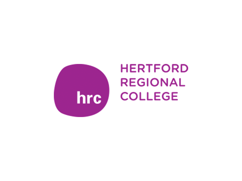 Hertford Regional College UK