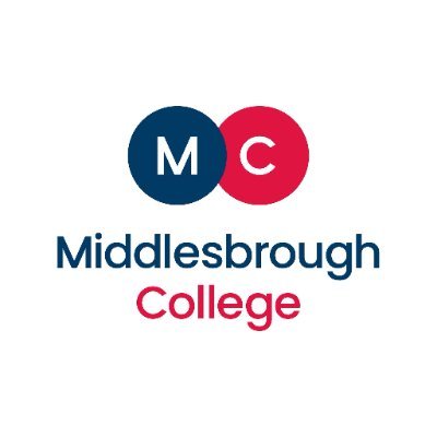 Middlesbrough College UK