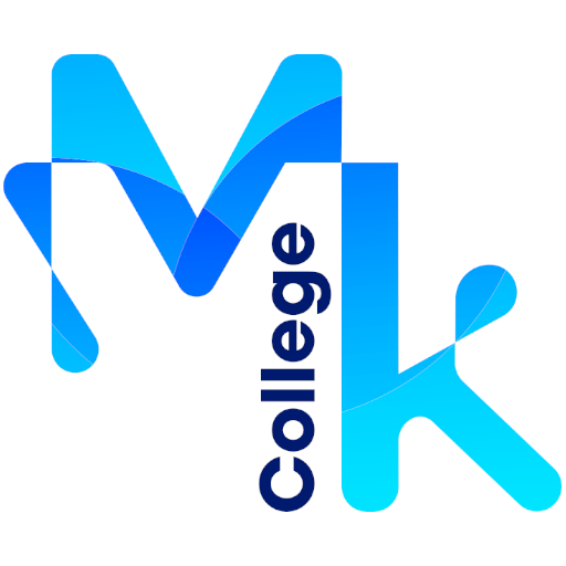 Milton Keynes College UK