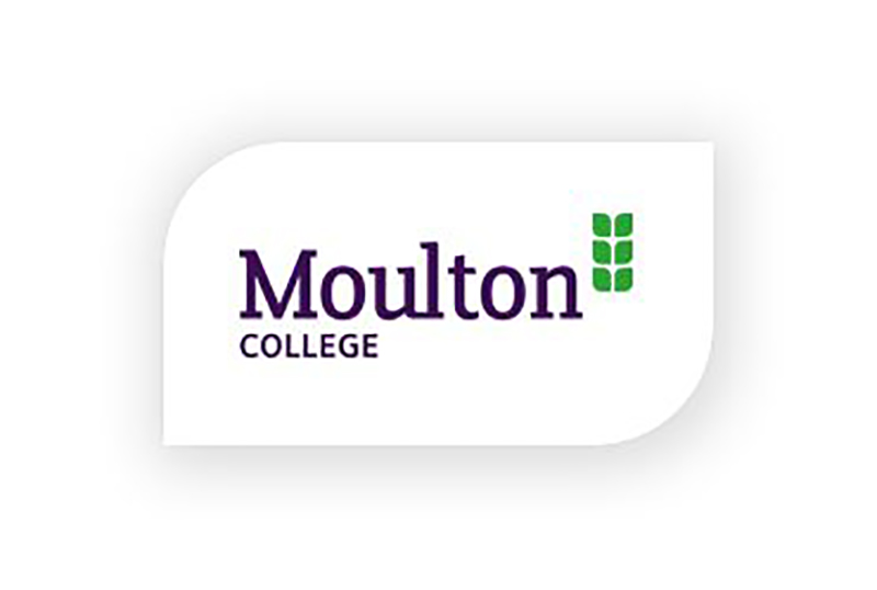 Moulton College UK