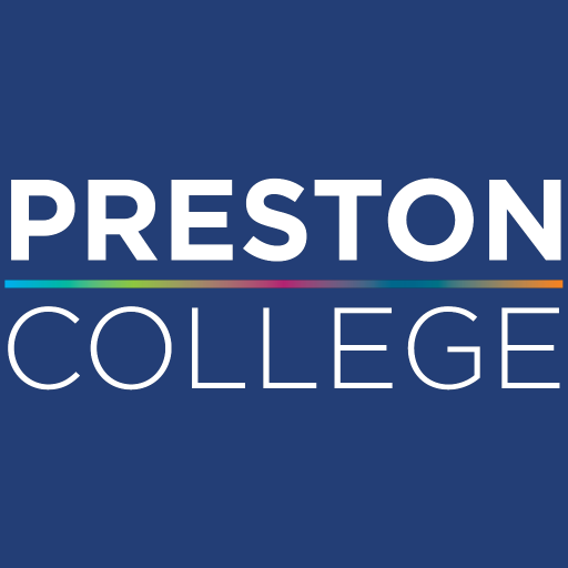  Preston College UK