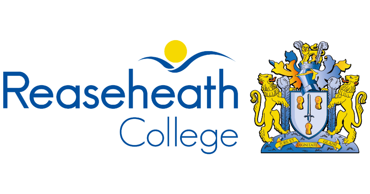 Reaseheath College UK