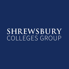 Shrewsbury Colleges Group UK