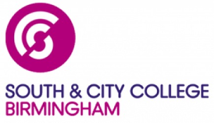 South and City College Birmingham UK