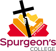 Spurgeon's College UK