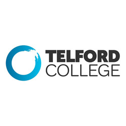  Telford College UK