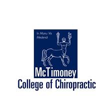  McTimoney College of Chiropractic UK