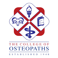 College of Osteopaths UK