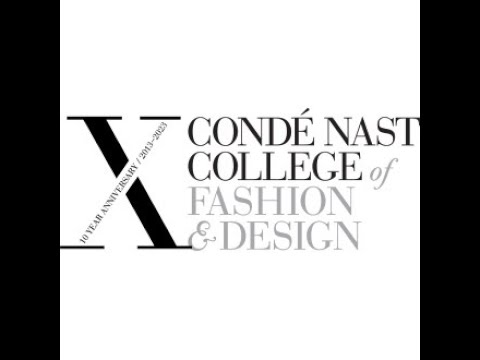 Condé Nast College of Fashion & Design UK