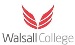 Walsall College UK