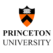 Princeton University USA